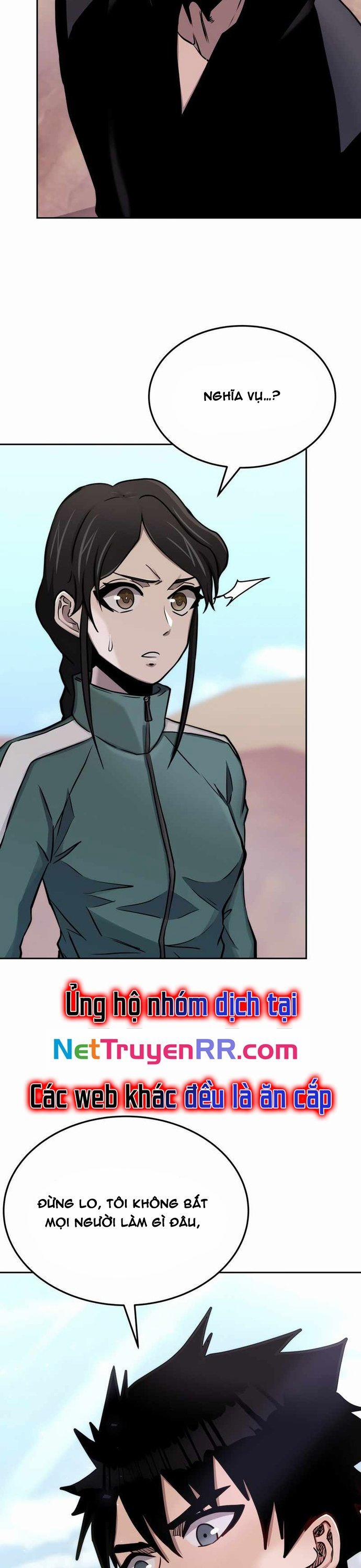 Từ Hôm Nay, Tôi Là Một Người Chơi 73 trang 21