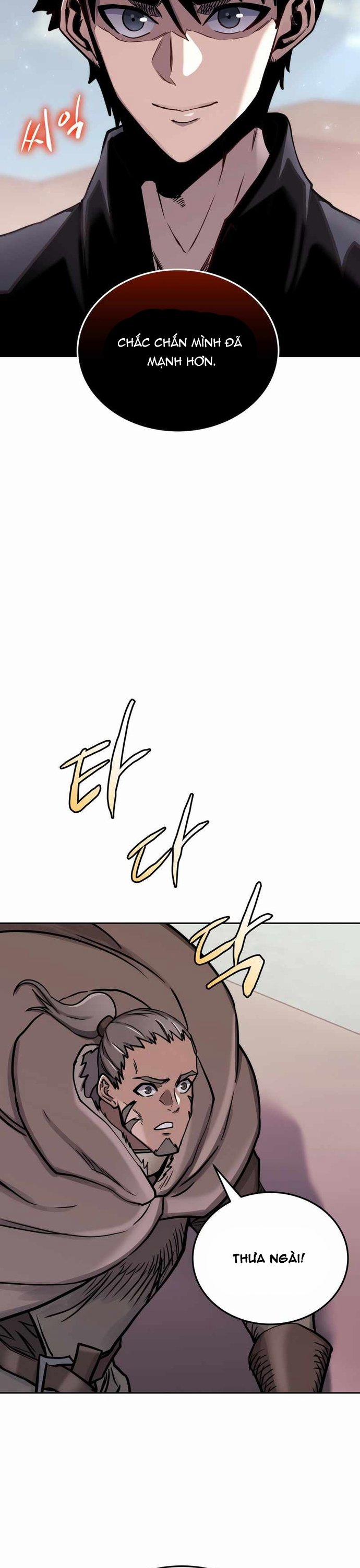 Từ Hôm Nay, Tôi Là Một Người Chơi 73 trang 26