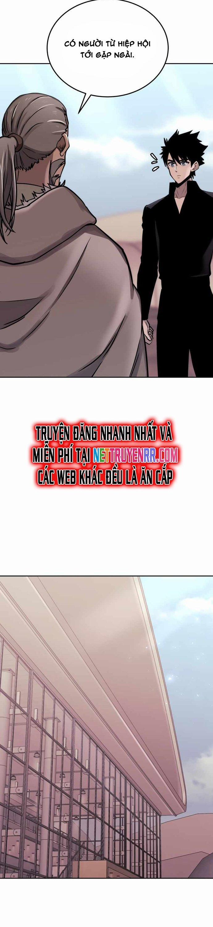 Từ Hôm Nay, Tôi Là Một Người Chơi 73 trang 27