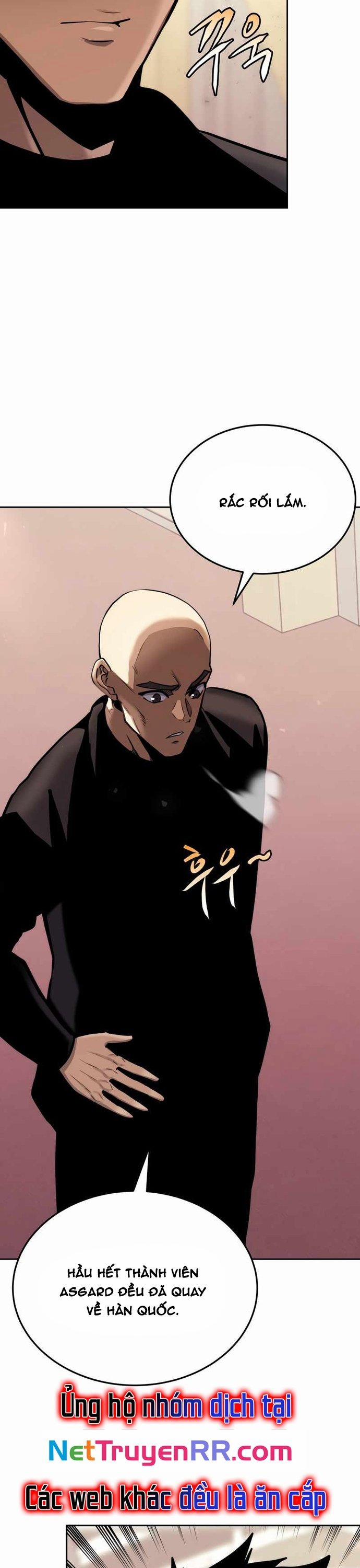 Từ Hôm Nay, Tôi Là Một Người Chơi 73 trang 32