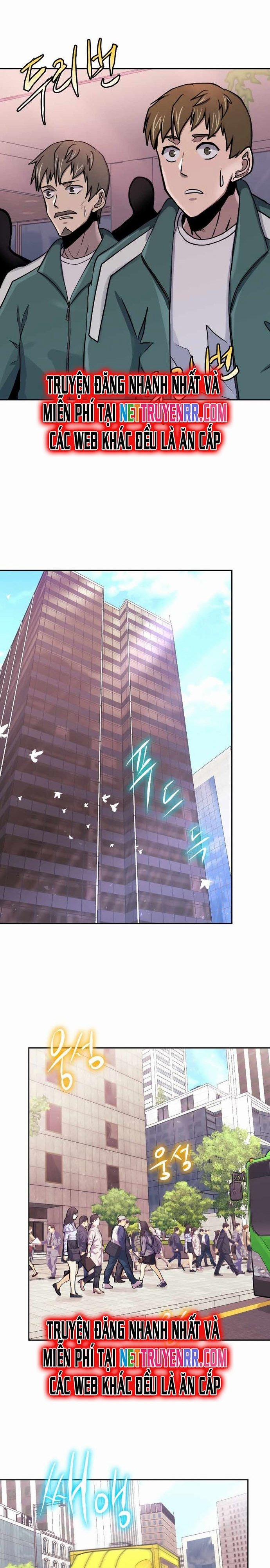 Từ Hôm Nay, Tôi Là Một Người Chơi 74 trang 11