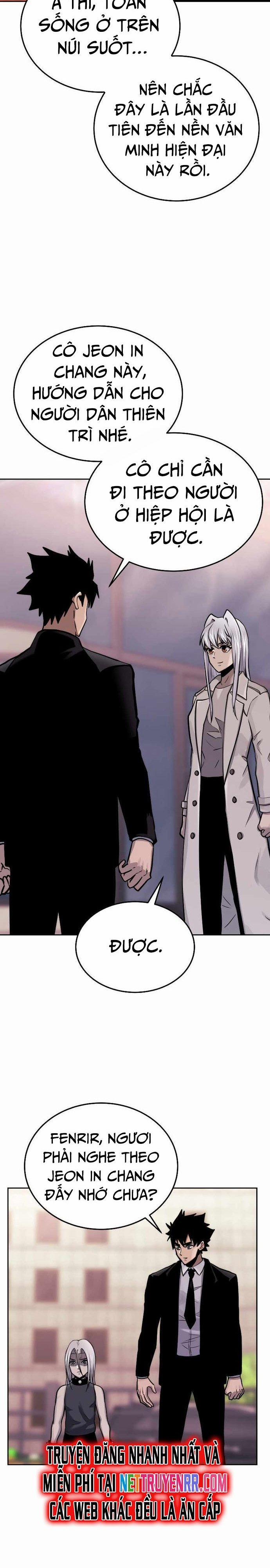 Từ Hôm Nay, Tôi Là Một Người Chơi 74 trang 14