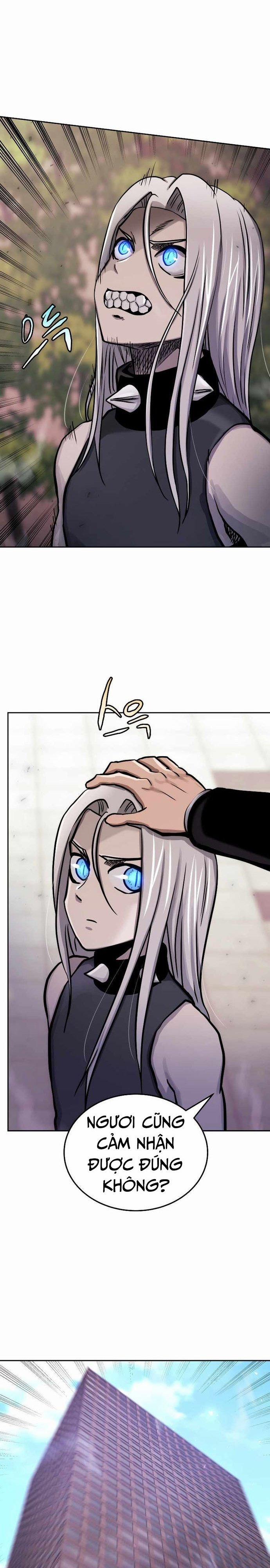 Từ Hôm Nay, Tôi Là Một Người Chơi 74 trang 15