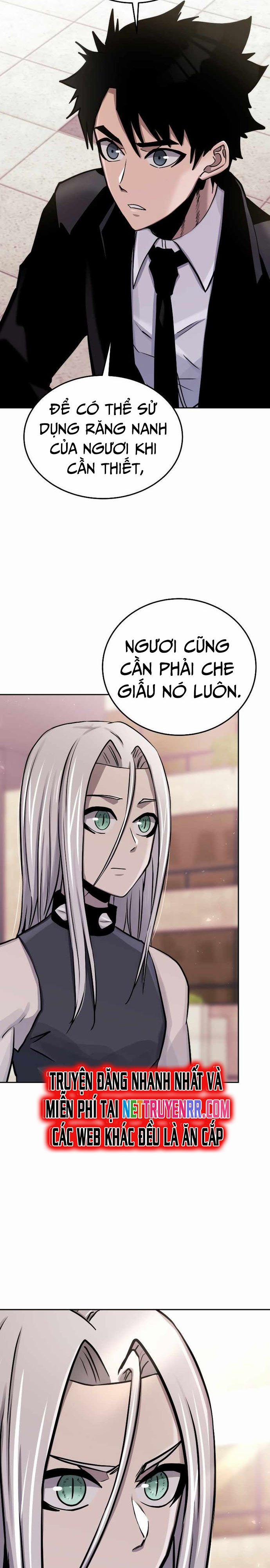 Từ Hôm Nay, Tôi Là Một Người Chơi 74 trang 19