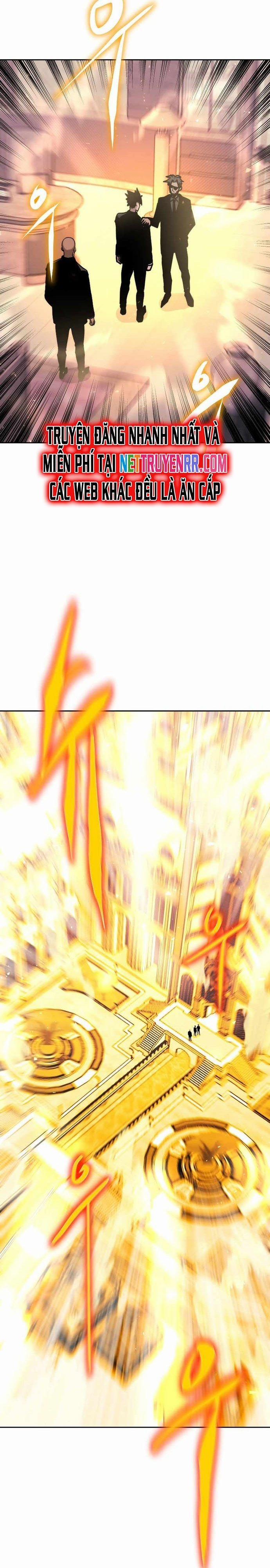 Từ Hôm Nay, Tôi Là Một Người Chơi 74 trang 24