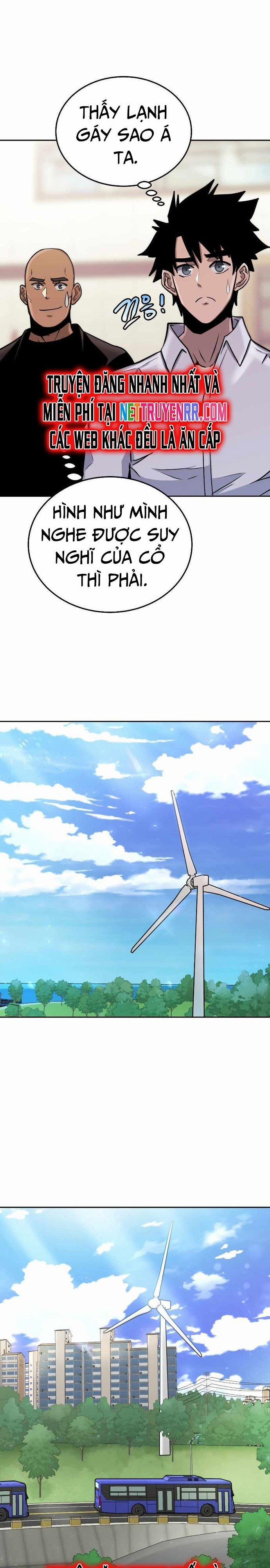 Từ Hôm Nay, Tôi Là Một Người Chơi 74 trang 9