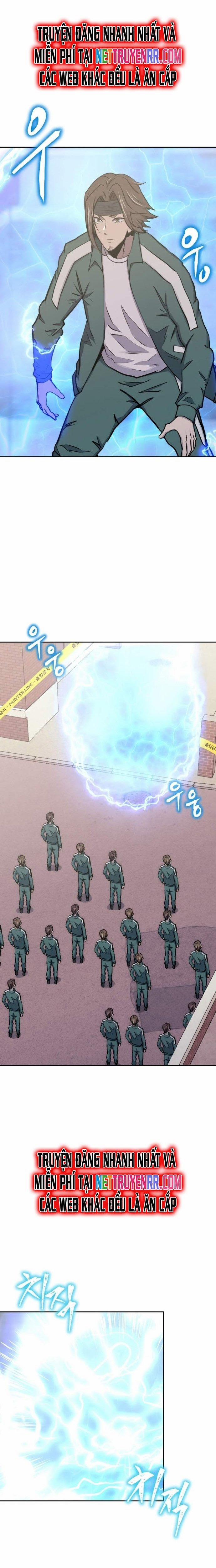 Từ Hôm Nay, Tôi Là Một Người Chơi 75 trang 1