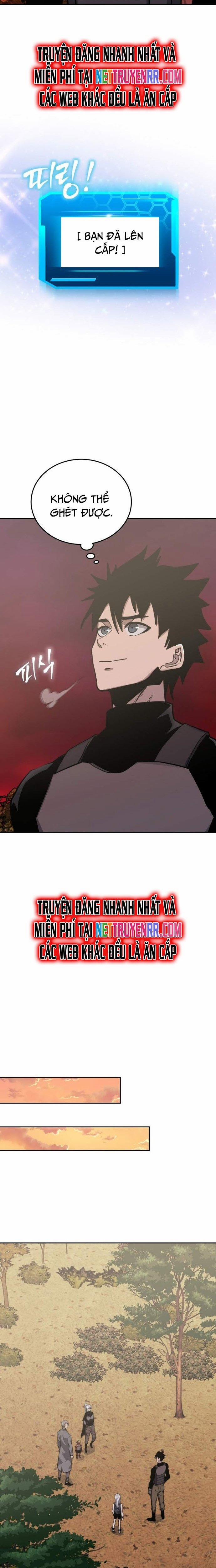 Từ Hôm Nay, Tôi Là Một Người Chơi 75 trang 11