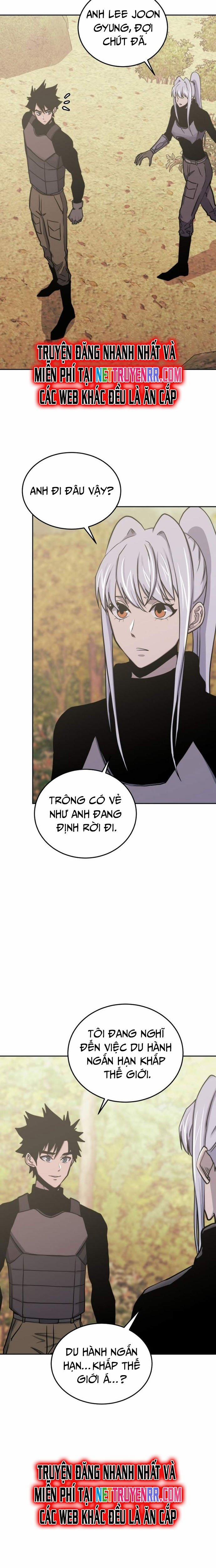 Từ Hôm Nay, Tôi Là Một Người Chơi 75 trang 15