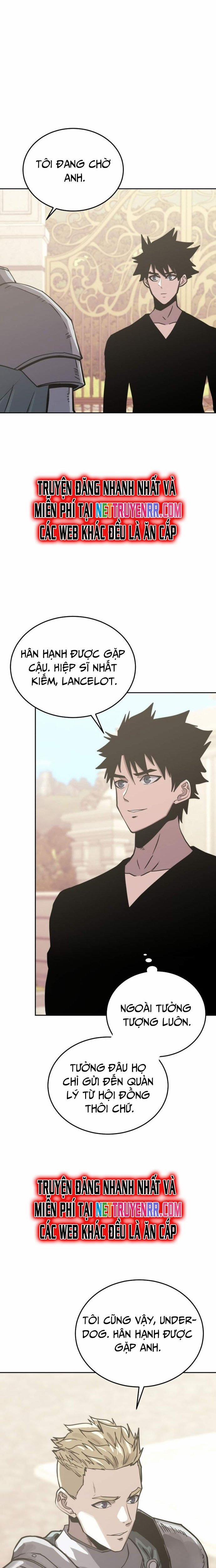 Từ Hôm Nay, Tôi Là Một Người Chơi 75 trang 24