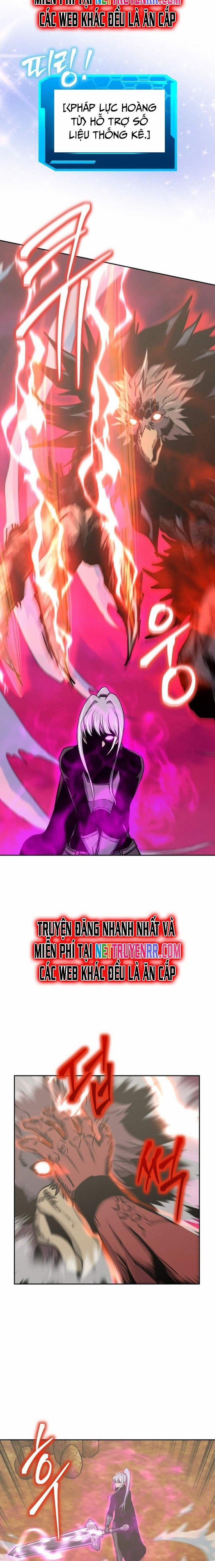 Từ Hôm Nay, Tôi Là Một Người Chơi 75 trang 6