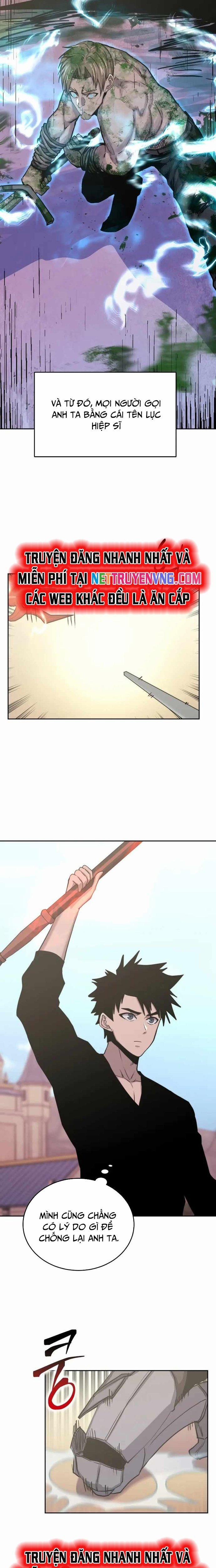 Từ Hôm Nay, Tôi Là Một Người Chơi 77 trang 1