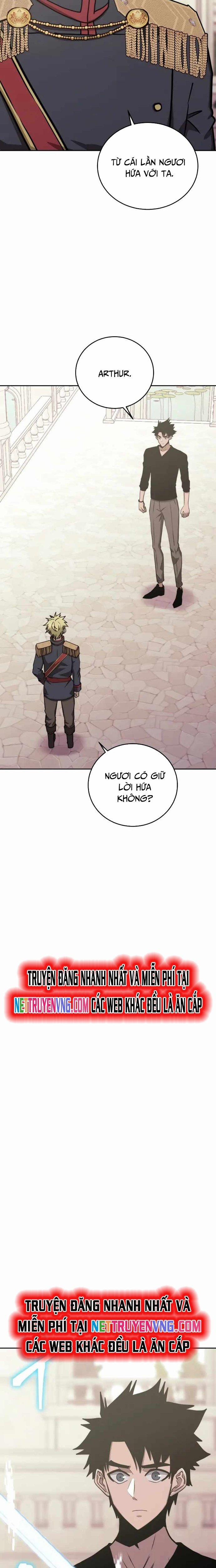 Từ Hôm Nay, Tôi Là Một Người Chơi 77 trang 11