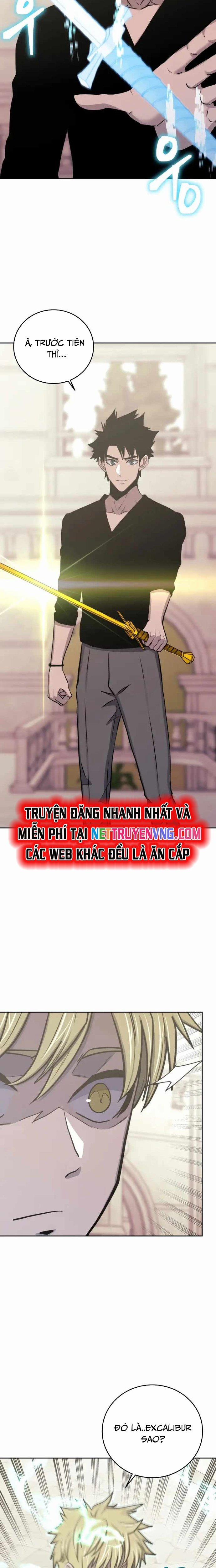 Từ Hôm Nay, Tôi Là Một Người Chơi 77 trang 12