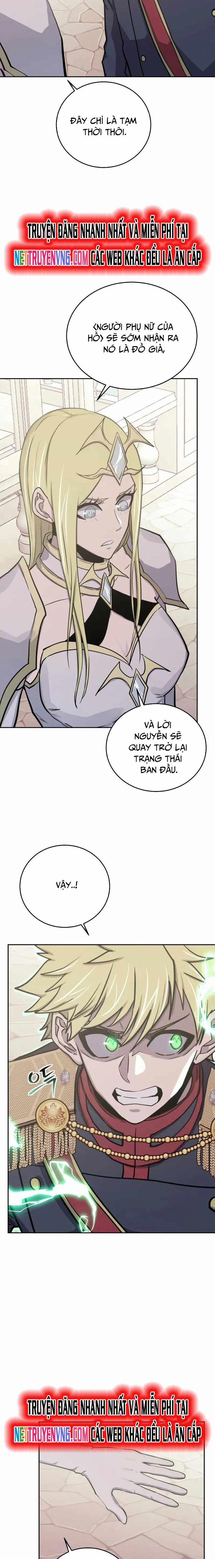 Từ Hôm Nay, Tôi Là Một Người Chơi 77 trang 21