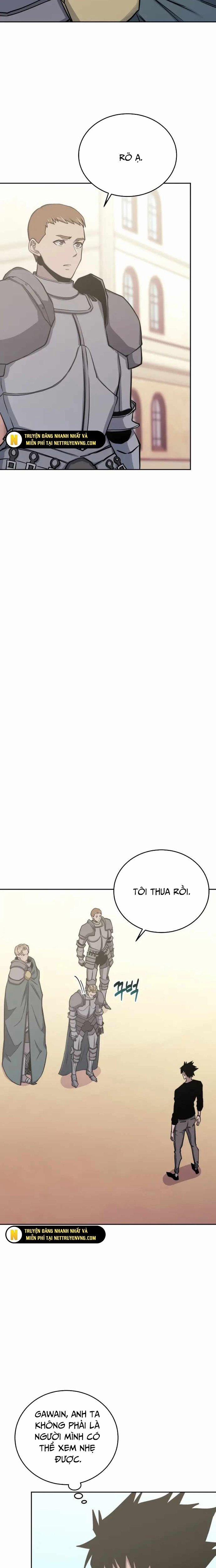 Từ Hôm Nay, Tôi Là Một Người Chơi 77 trang 3