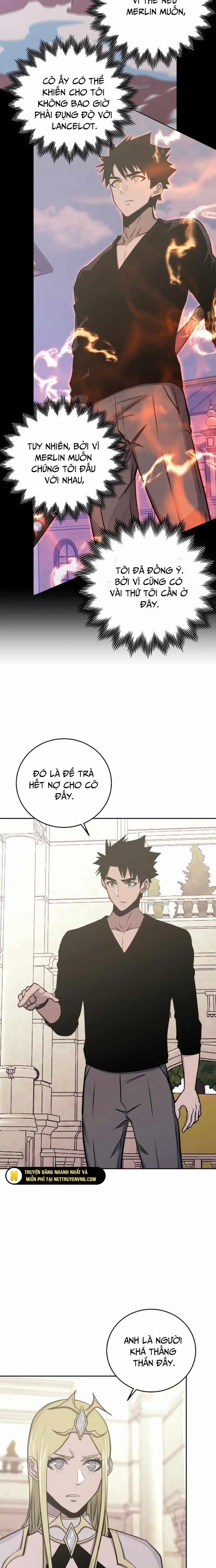 Từ Hôm Nay, Tôi Là Một Người Chơi 77 trang 6