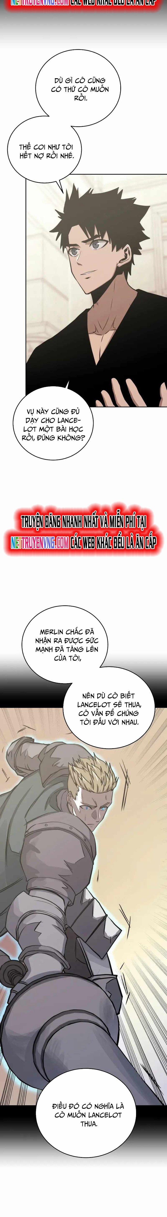 Từ Hôm Nay, Tôi Là Một Người Chơi 77 trang 8