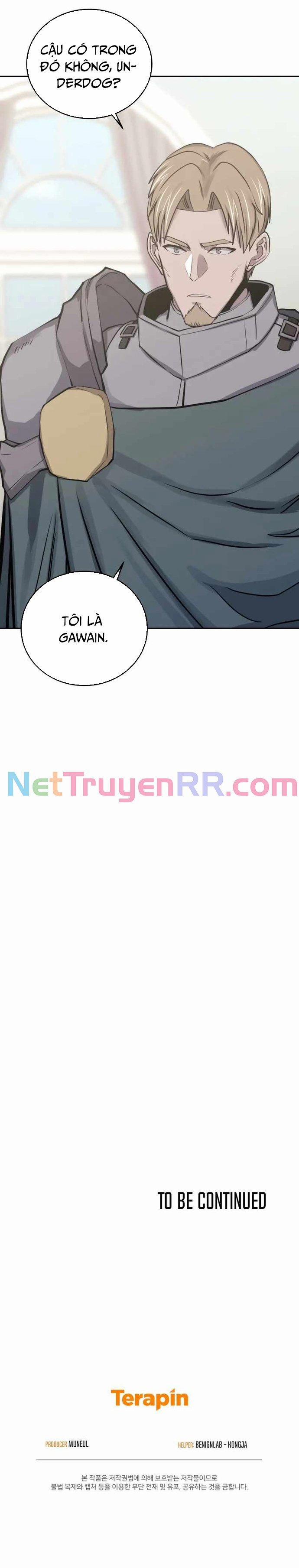 Từ Hôm Nay, Tôi Là Một Người Chơi 79 trang 11