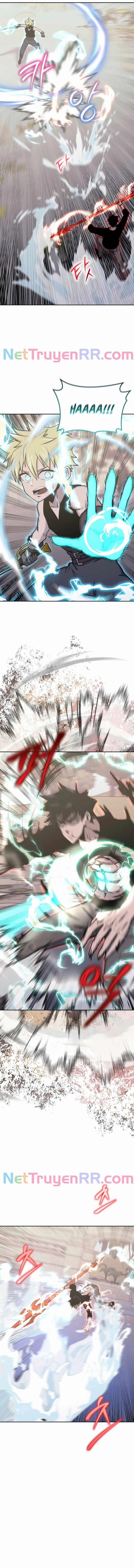 Từ Hôm Nay, Tôi Là Một Người Chơi 79 trang 6