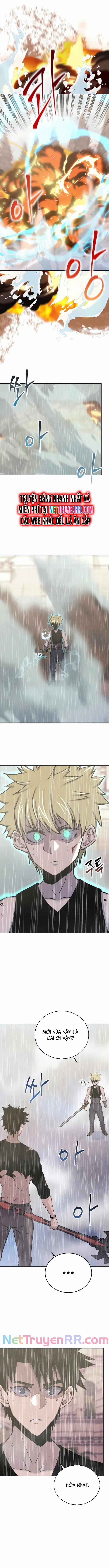 Từ Hôm Nay, Tôi Là Một Người Chơi 79 trang 8