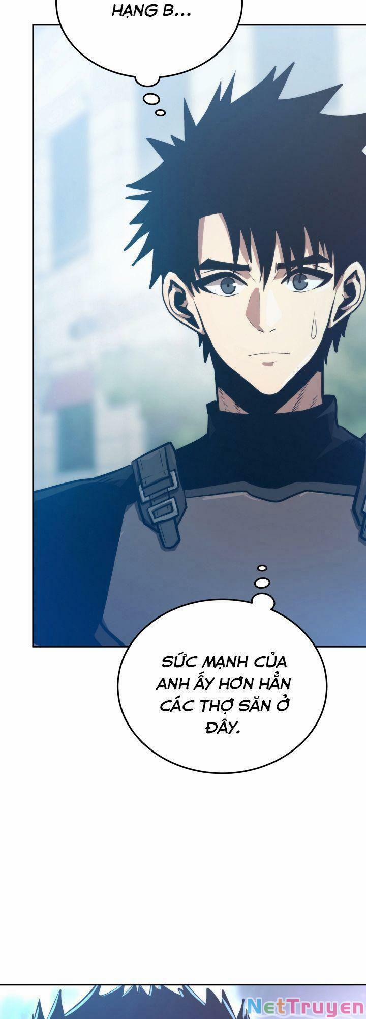 Từ Hôm Nay, Tôi Là Một Người Chơi 8 trang 10