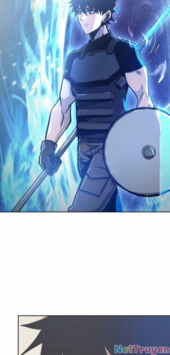 Từ Hôm Nay, Tôi Là Một Người Chơi 8 trang 13