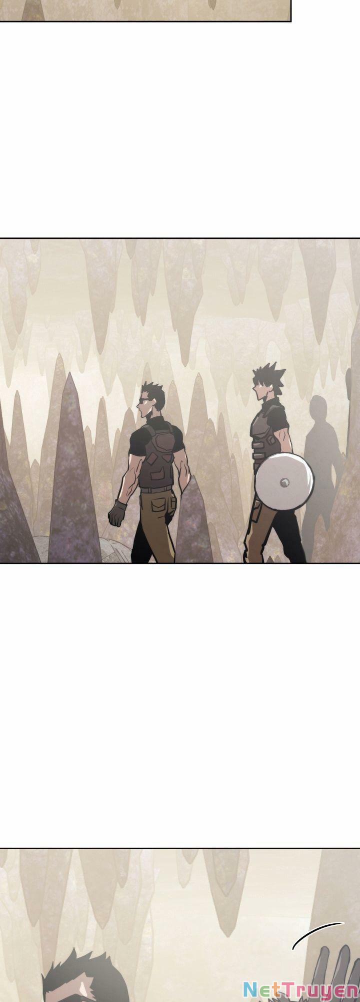 Từ Hôm Nay, Tôi Là Một Người Chơi 8 trang 17