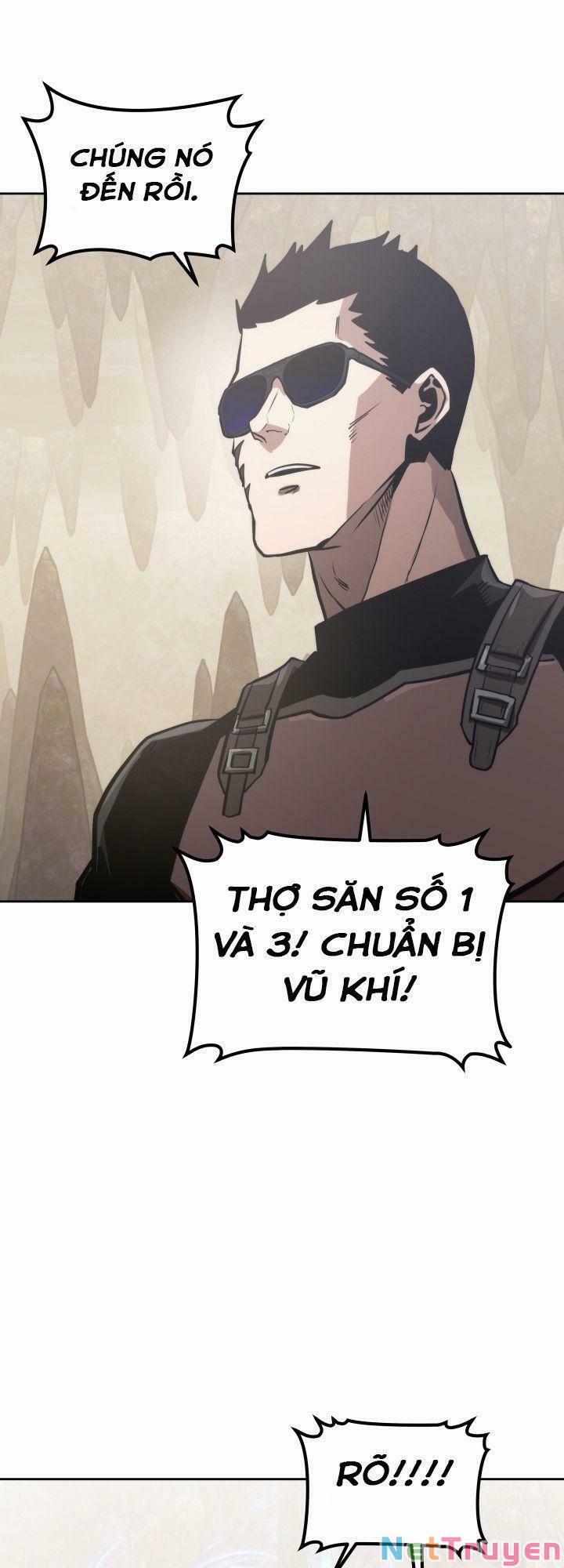 Từ Hôm Nay, Tôi Là Một Người Chơi 8 trang 20