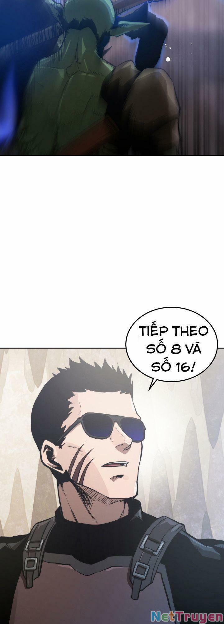 Từ Hôm Nay, Tôi Là Một Người Chơi 8 trang 24