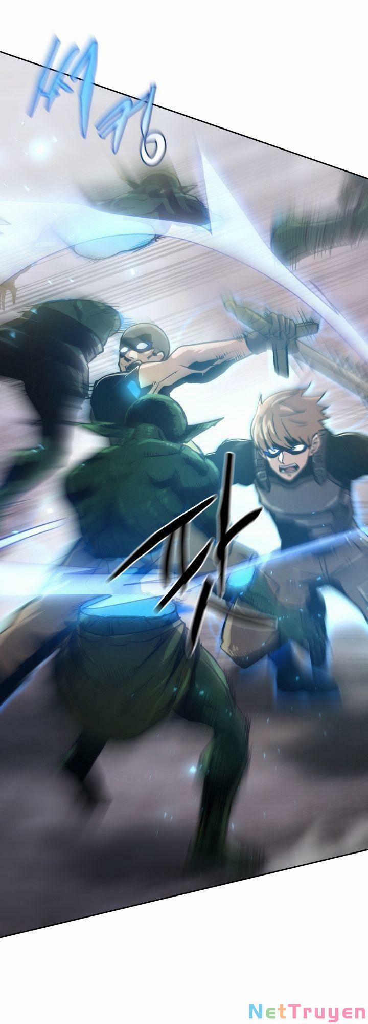 Từ Hôm Nay, Tôi Là Một Người Chơi 8 trang 26