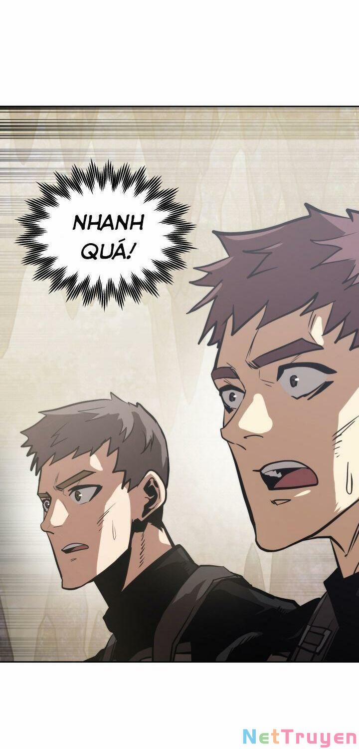 Từ Hôm Nay, Tôi Là Một Người Chơi 8 trang 29