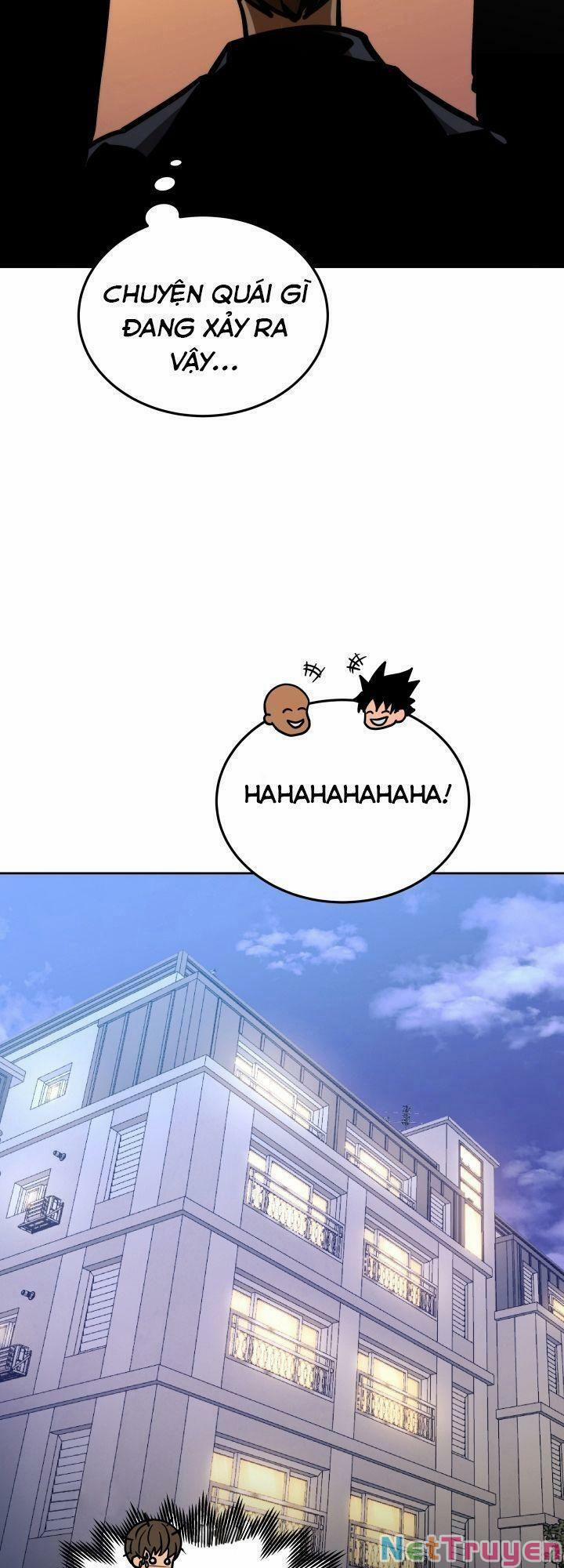 Từ Hôm Nay, Tôi Là Một Người Chơi 8 trang 3