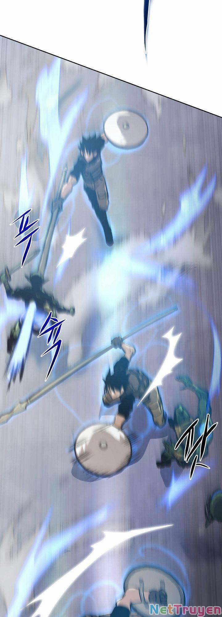 Từ Hôm Nay, Tôi Là Một Người Chơi 8 trang 31