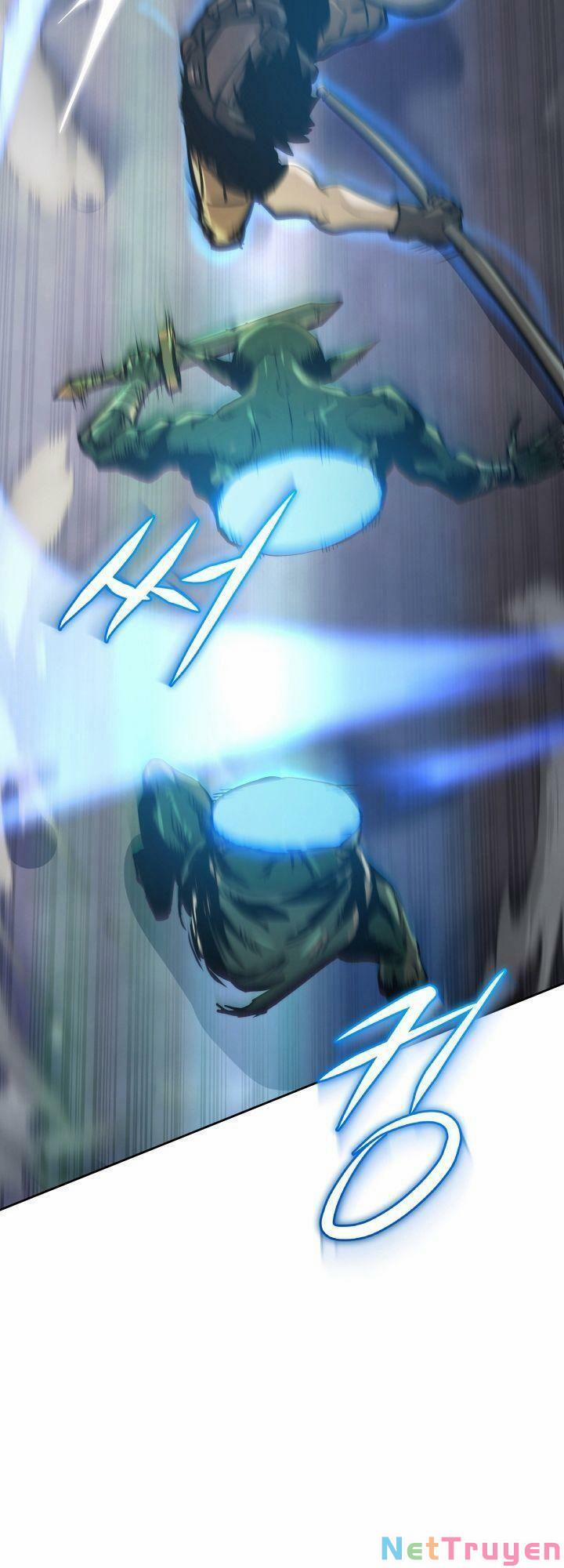 Từ Hôm Nay, Tôi Là Một Người Chơi 8 trang 32