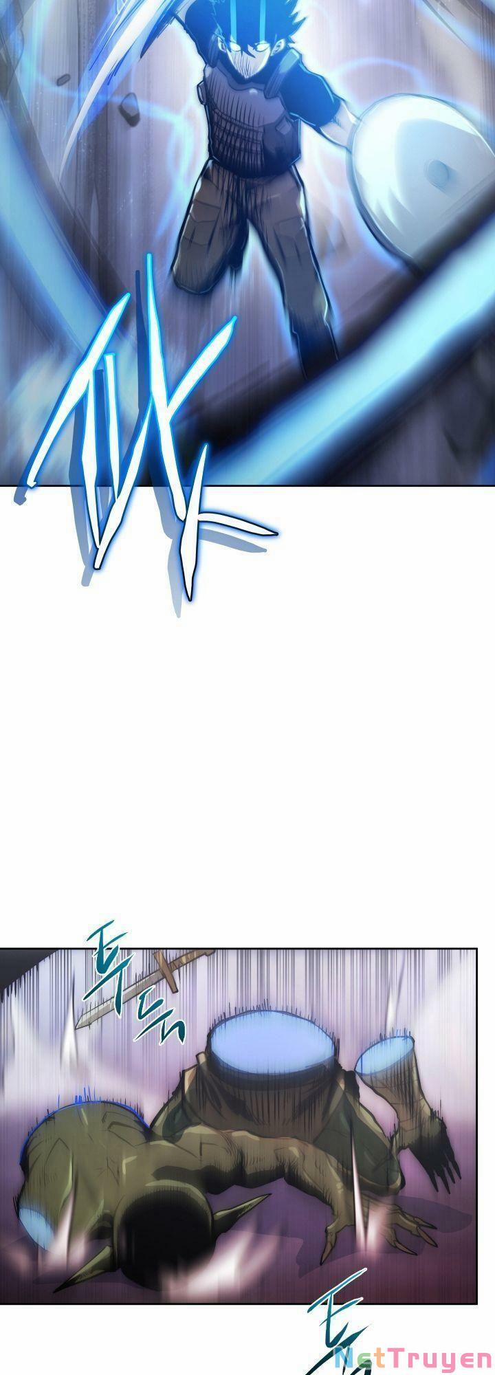 Từ Hôm Nay, Tôi Là Một Người Chơi 8 trang 34