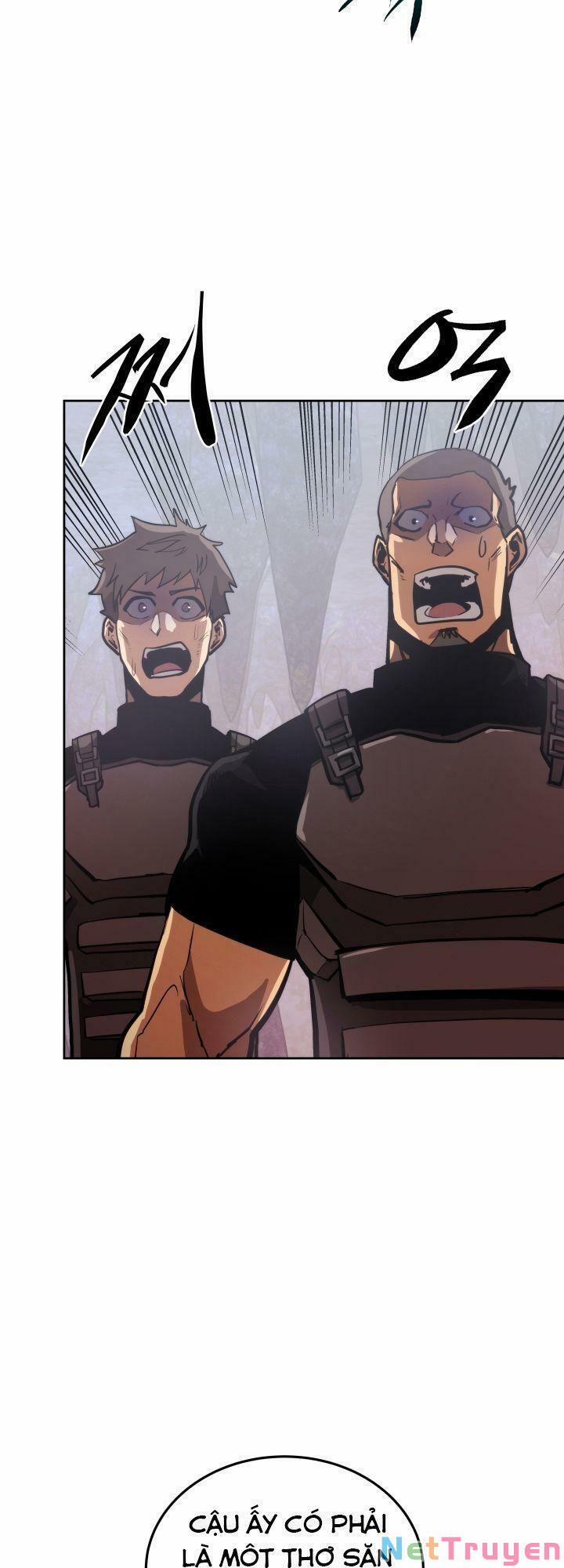 Từ Hôm Nay, Tôi Là Một Người Chơi 8 trang 35