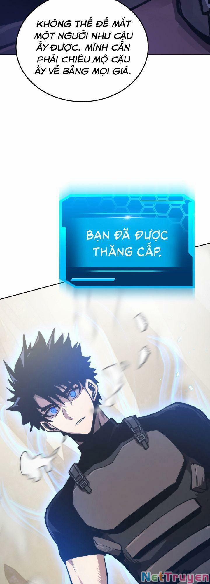 Từ Hôm Nay, Tôi Là Một Người Chơi 8 trang 38