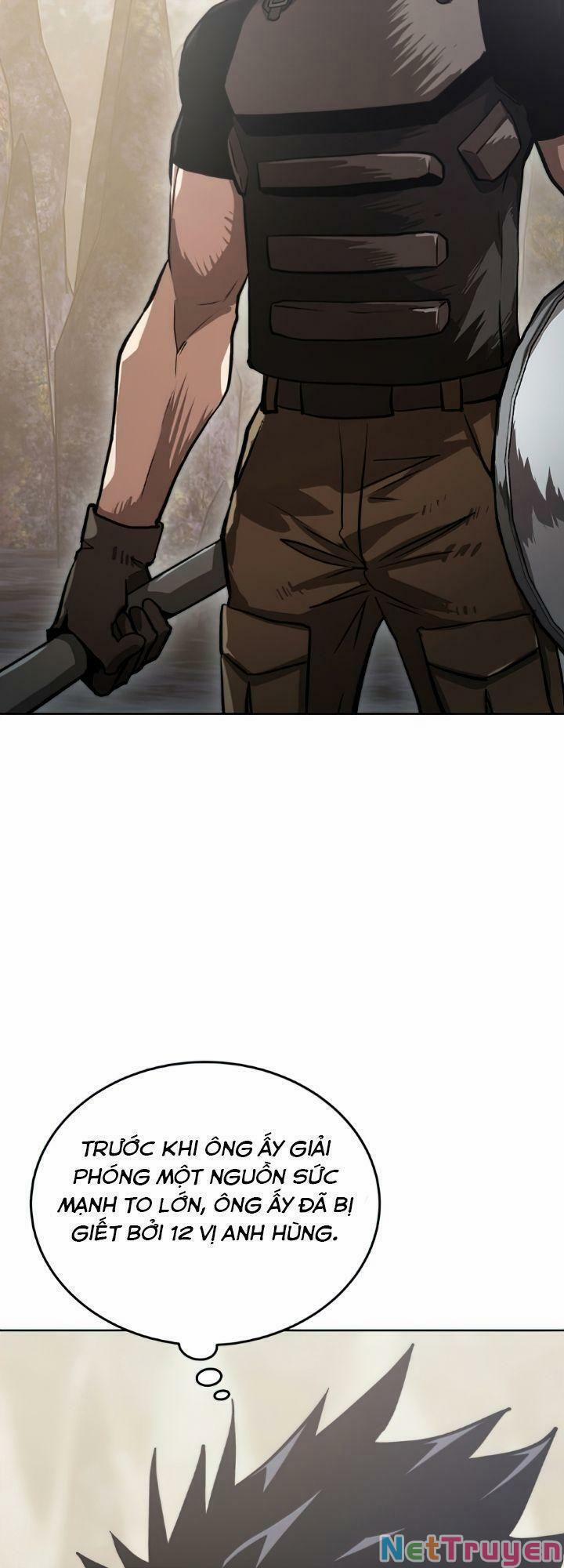 Từ Hôm Nay, Tôi Là Một Người Chơi 8 trang 45