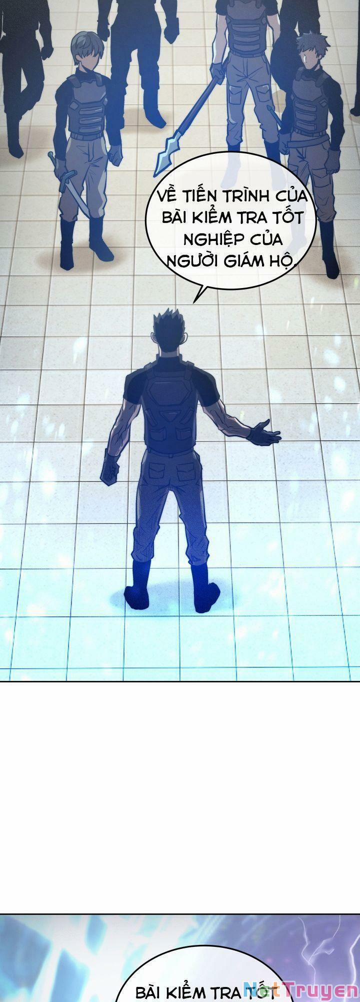 Từ Hôm Nay, Tôi Là Một Người Chơi 8 trang 6