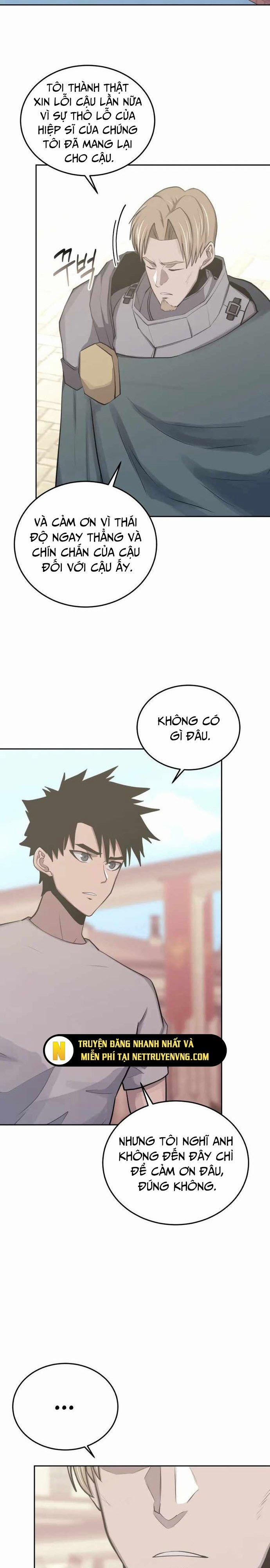 Từ Hôm Nay, Tôi Là Một Người Chơi 80 trang 1