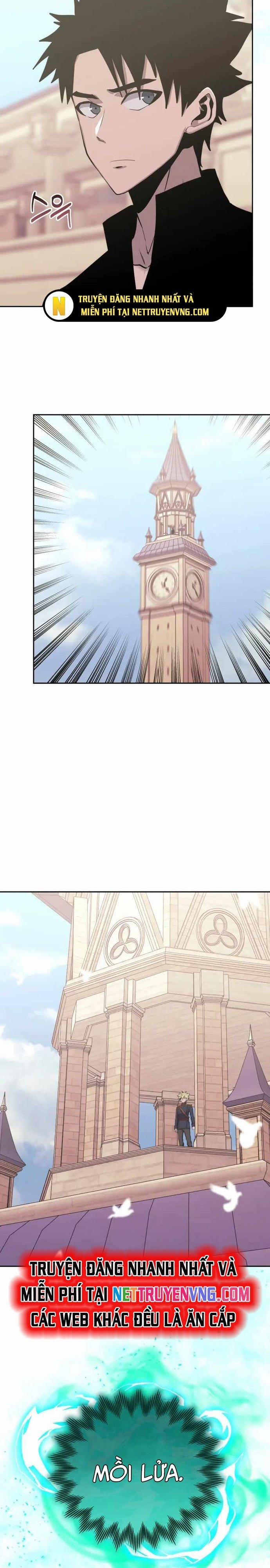 Từ Hôm Nay, Tôi Là Một Người Chơi 80 trang 12