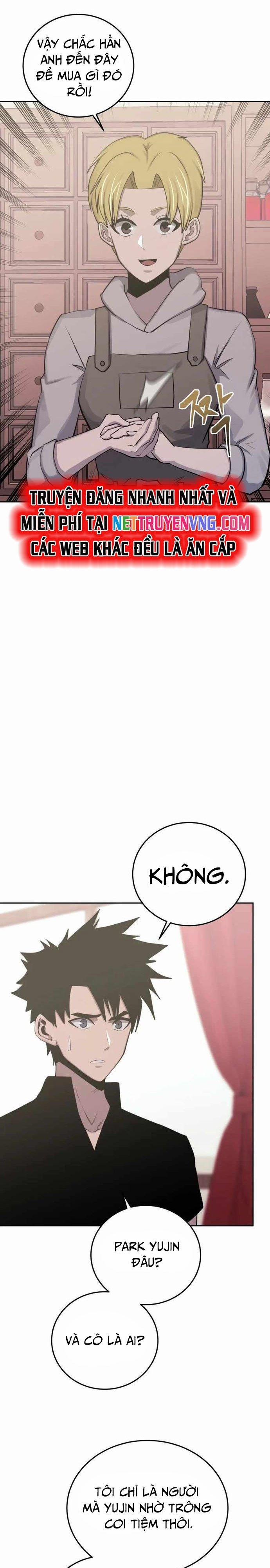 Từ Hôm Nay, Tôi Là Một Người Chơi 80 trang 16