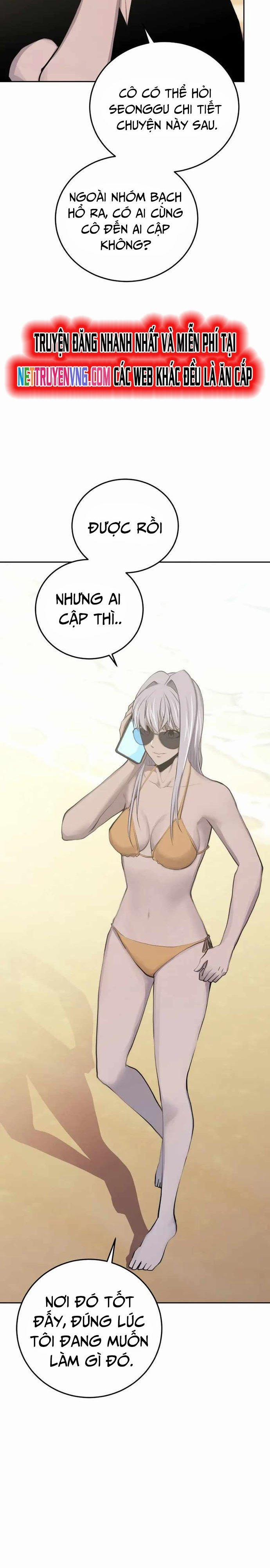 Từ Hôm Nay, Tôi Là Một Người Chơi 80 trang 23