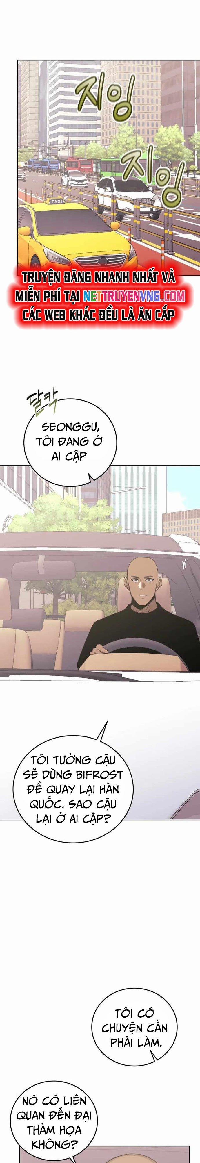 Từ Hôm Nay, Tôi Là Một Người Chơi 80 trang 24