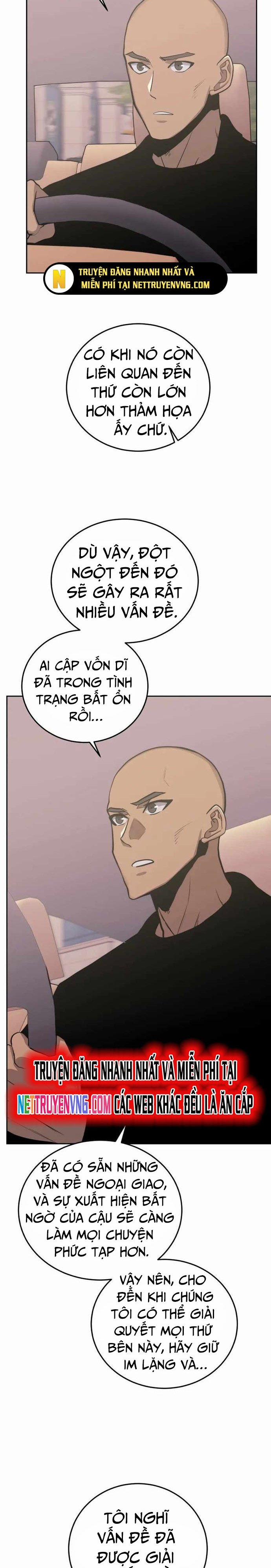 Từ Hôm Nay, Tôi Là Một Người Chơi 80 trang 25