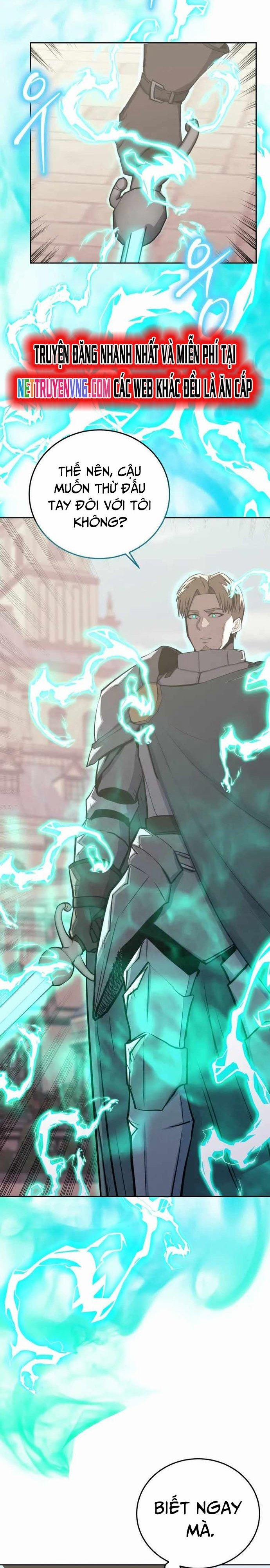 Từ Hôm Nay, Tôi Là Một Người Chơi 80 trang 3