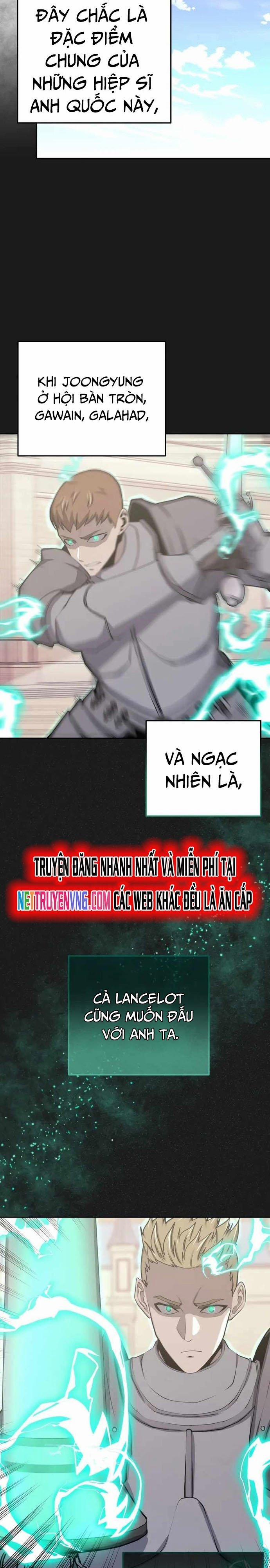 Từ Hôm Nay, Tôi Là Một Người Chơi 80 trang 5