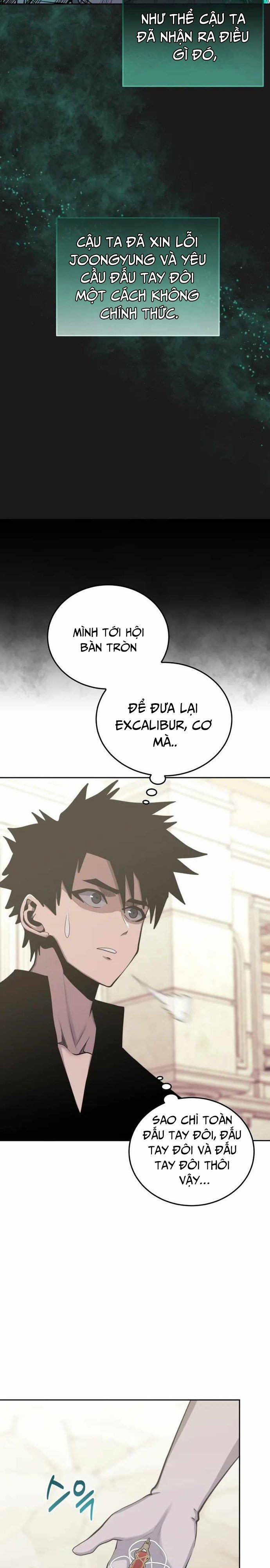 Từ Hôm Nay, Tôi Là Một Người Chơi 80 trang 6
