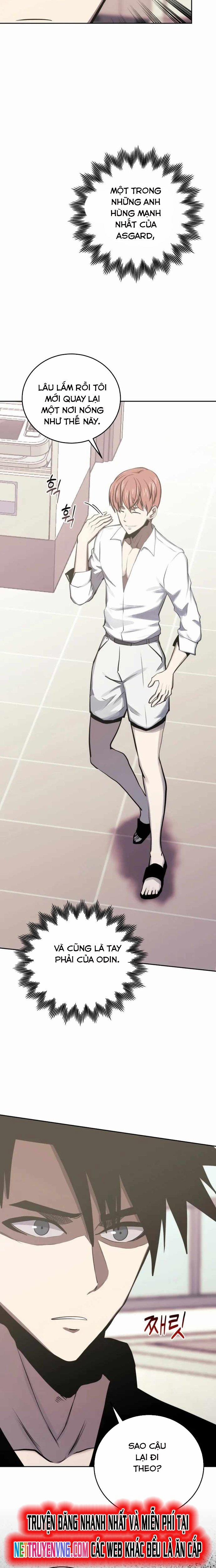 Từ Hôm Nay, Tôi Là Một Người Chơi 81 trang 11